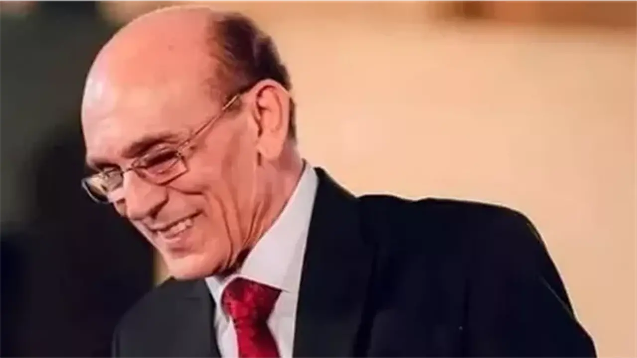 شائعة وفاتي تحولت إلى تجربة أعادت تشكيل نظرته للحياة